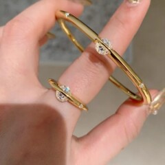 Cosmic Star ブレスレット Cosmic Star ハイエンドニッチデザインブレスレット 新しいホットスタイル調整