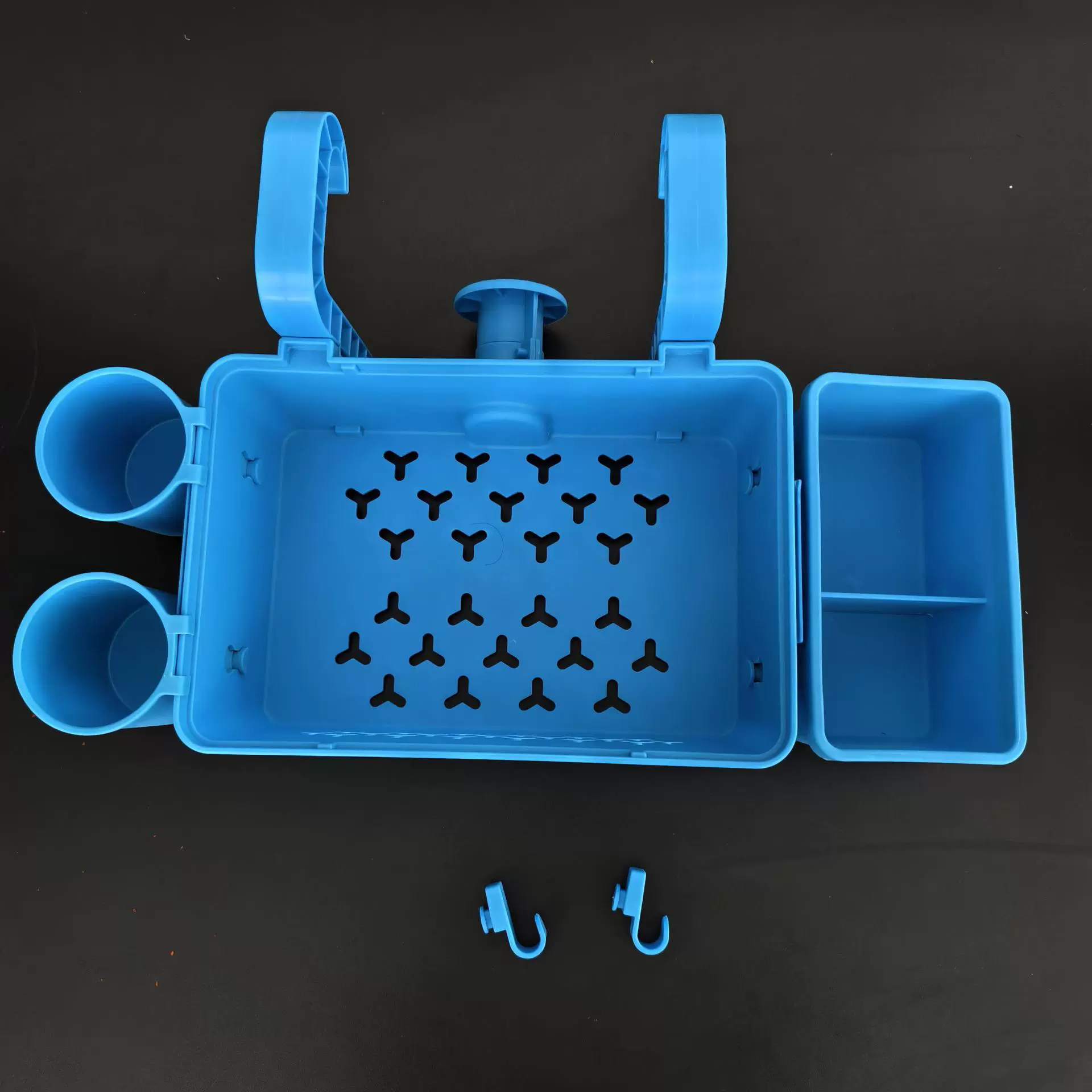 Корзина для хранения бассейна, подвесная корзина для бассейна, корзина для хранения, стеллаж для хранения, корзина для хранения одежды для напитков
