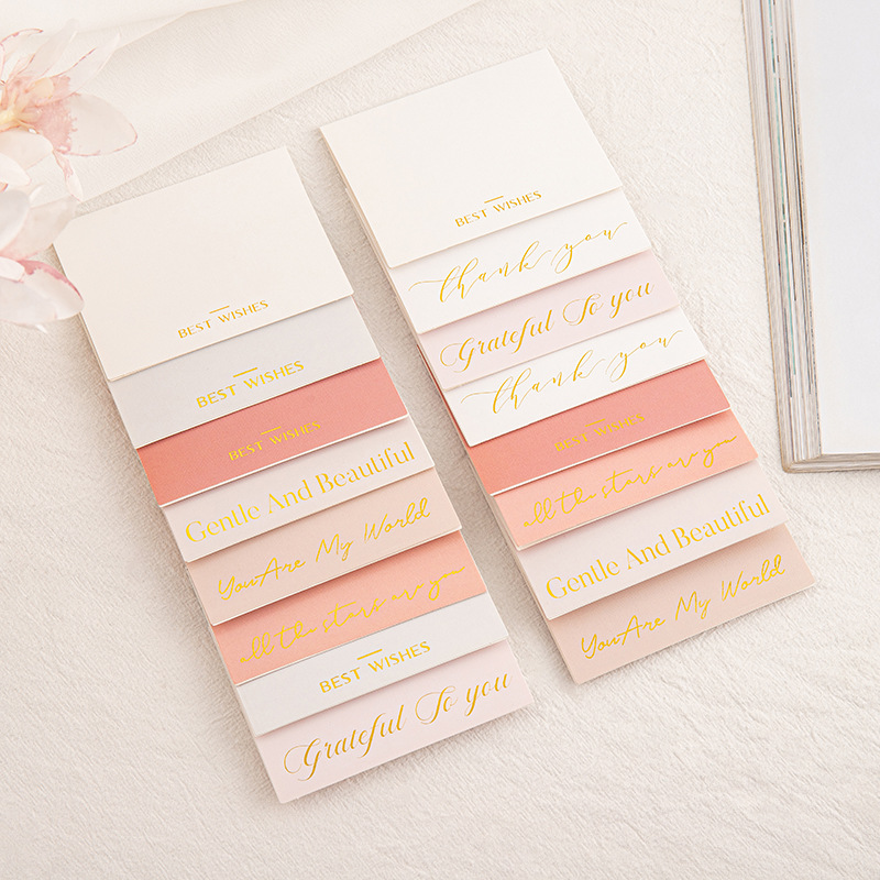 Simple Style Style 10 Pieces Simple Style Holiday Daily Valentine'S Day Teachers' Day Birthday Letter
