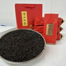 蜜香红茶2024崂山红茶大田茶蜜香味自然甜青岛崂山红茶 厂家批发