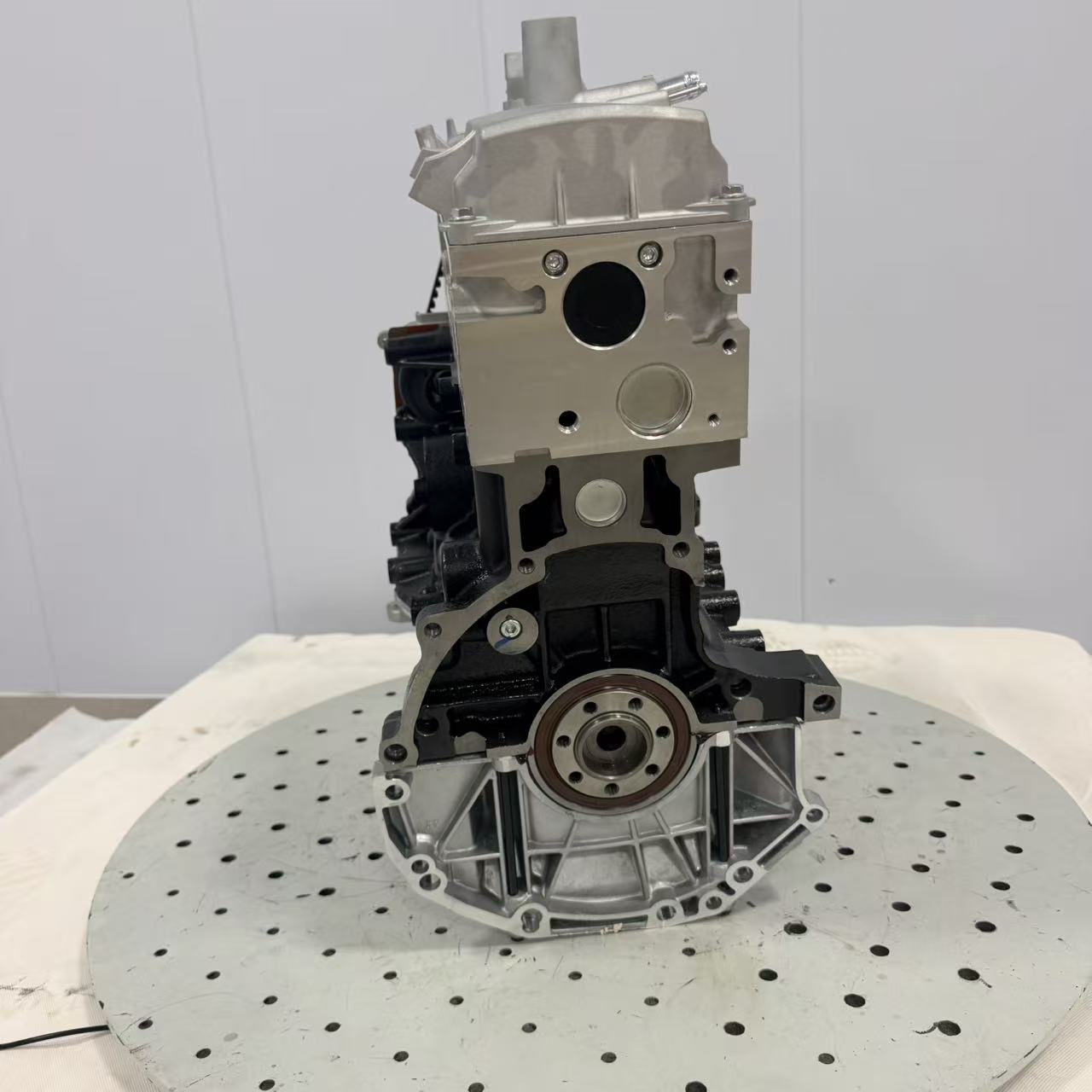 Renault K7M engine, long cylinder block, 1.6L 8V gasoline engine, suitable for Dacia Logan and Sandero