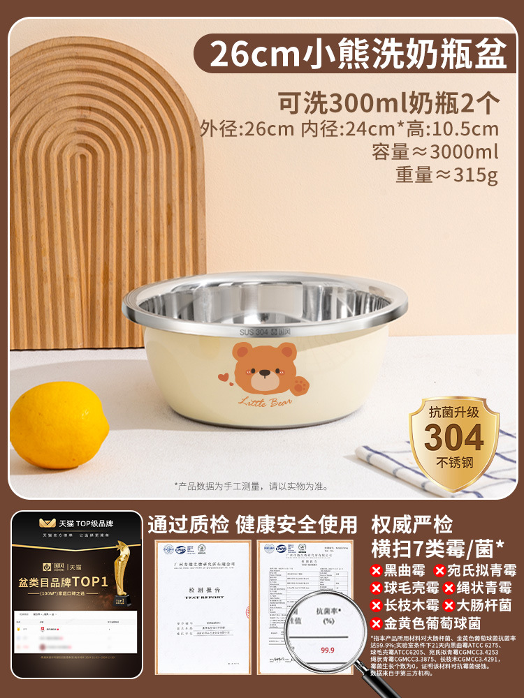 곰대야 [26cm] 304강 3세대