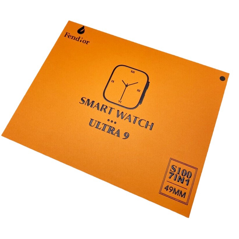 Huaqiangbei S100 Smart Watch 7in1 Set Reloj Bluetooth inalámbrico deportivo multifuncional S10 Estilo explosivo transfronterizo