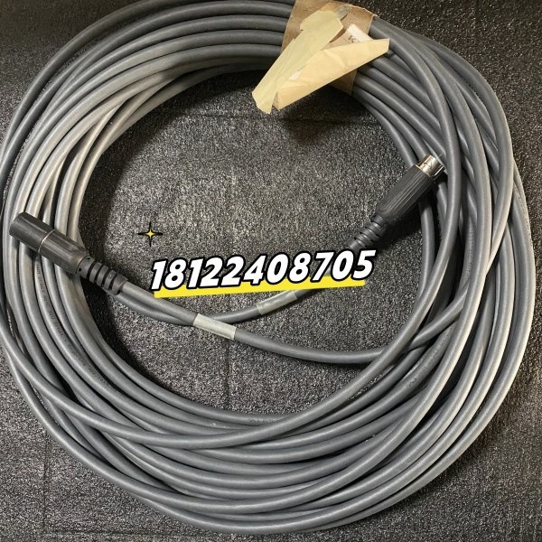 00-174-902 KRC4 示教器延长线拆机出售