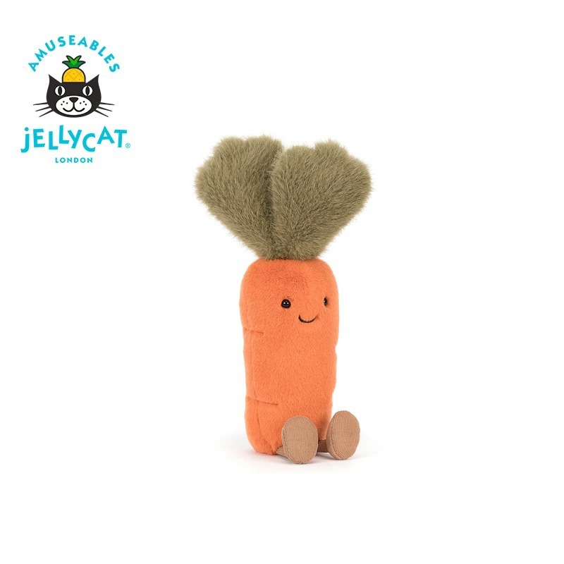 Carrot 25cm