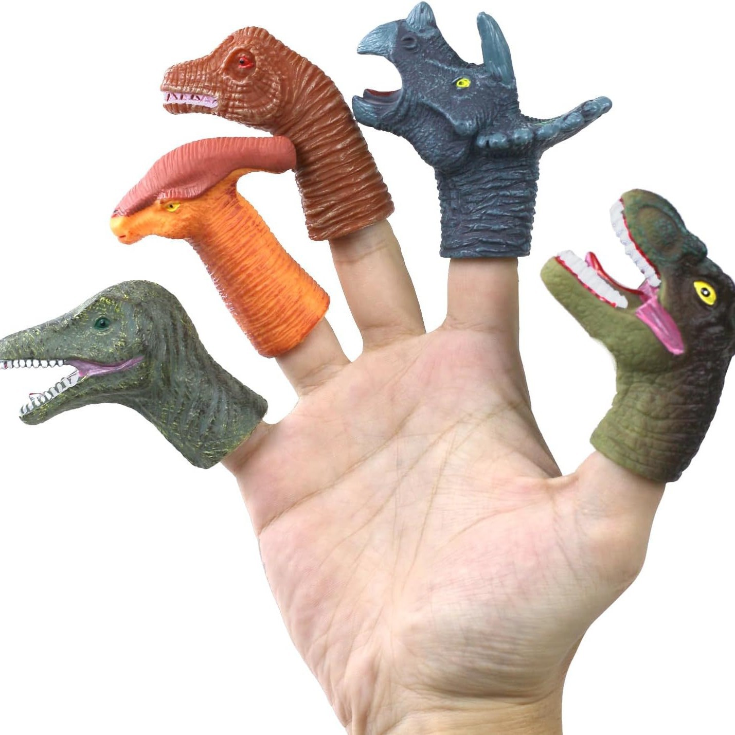 dinosaur plastic