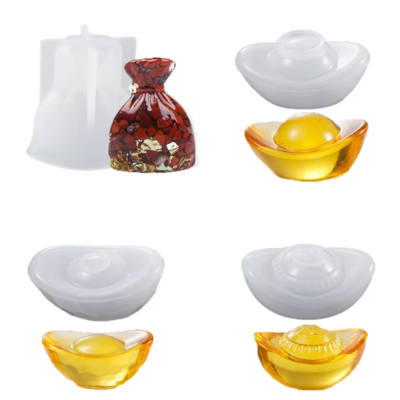 Bar, aromatherapy, candle, silicone mold, bag, accessory, DIY