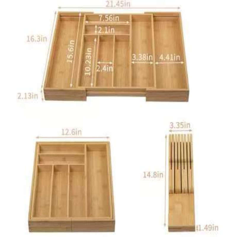 8 rejillas + portacuchillas