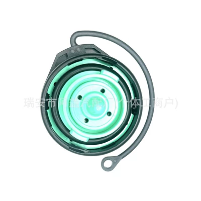 Tank cap 718 Panamera Fuel Tank