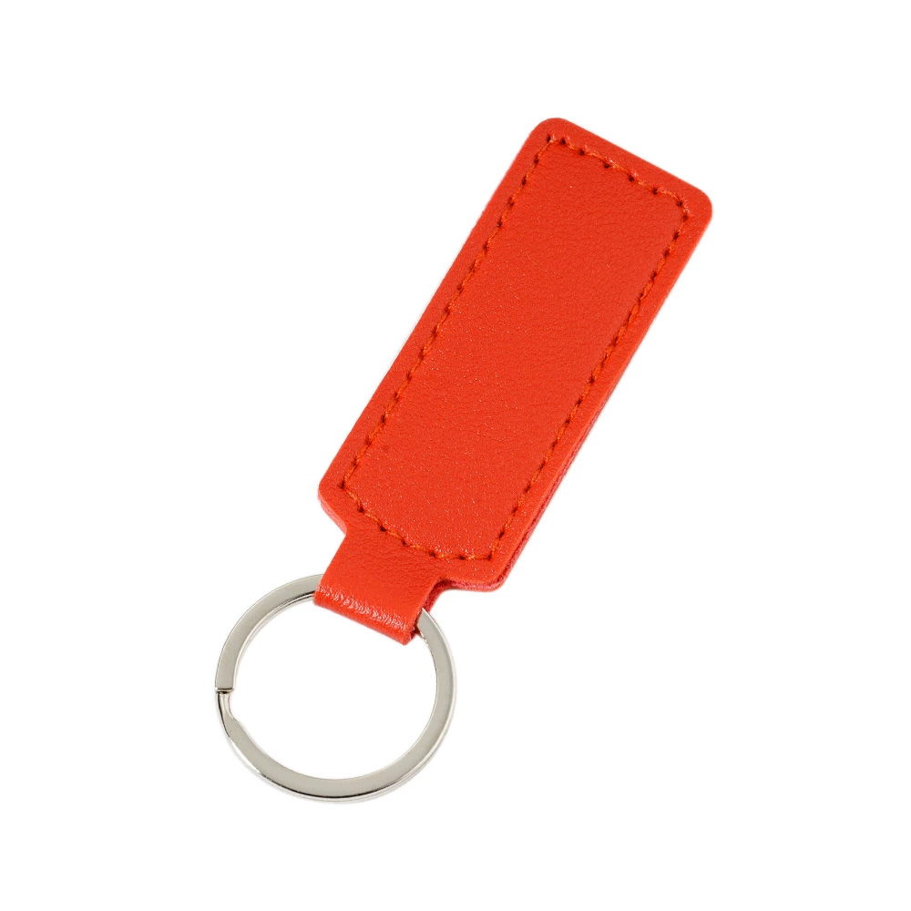 (Cross-border trading), polyurethane keychain, car keys with accessories, business version, Birthday gift