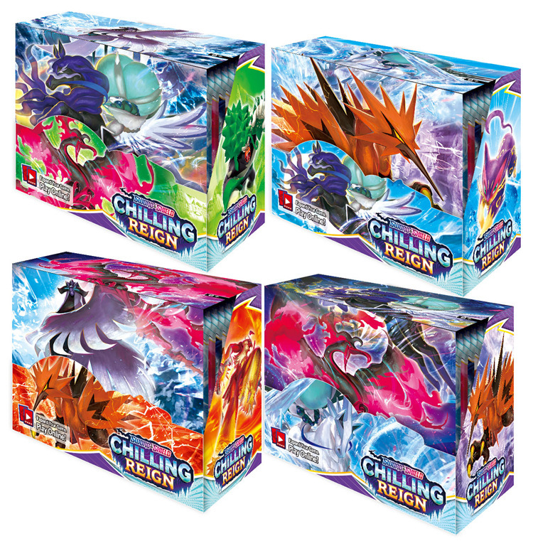 新しい 360 ポケモンカードポケモンブースターカードパック剣と盾シリーズブラインドボックスポケモンフラッシュカード|undefined