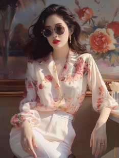 2024�¿�͹Ÿ��Lchic���߶˄e��С���p��С����ɫ�黨�����r��