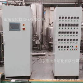 配电柜;配电箱;自动化控制