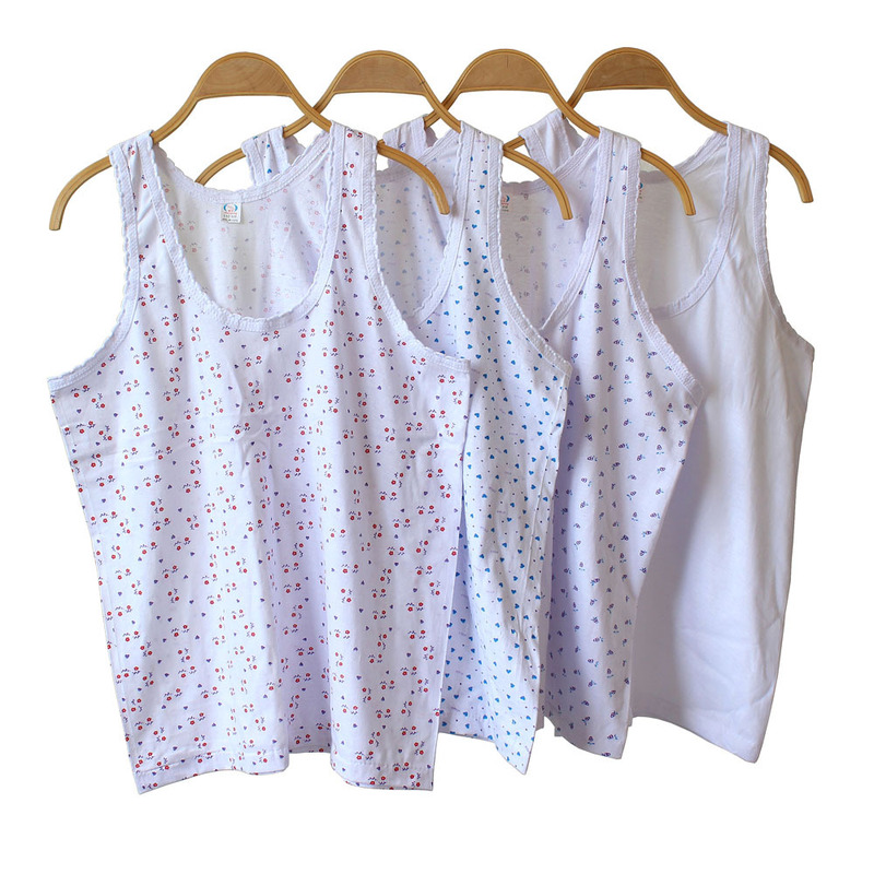 Elderly Women's Cotton Tank Top, Middle-Aged and Elderly Women's Pure Cotton Camisole, Mother's Summer Thin Underwear, Elderly Women's Camisole Elderly Women's Cotton Tank Top, Middle-Aged and Elderly Women's Pure Cotton Camisole, Mother's Summer Thin Underwear, Elderly Women's Camisole