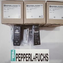 德国P+F超声波传感器UB2000-F54-I-V15全新原装正品