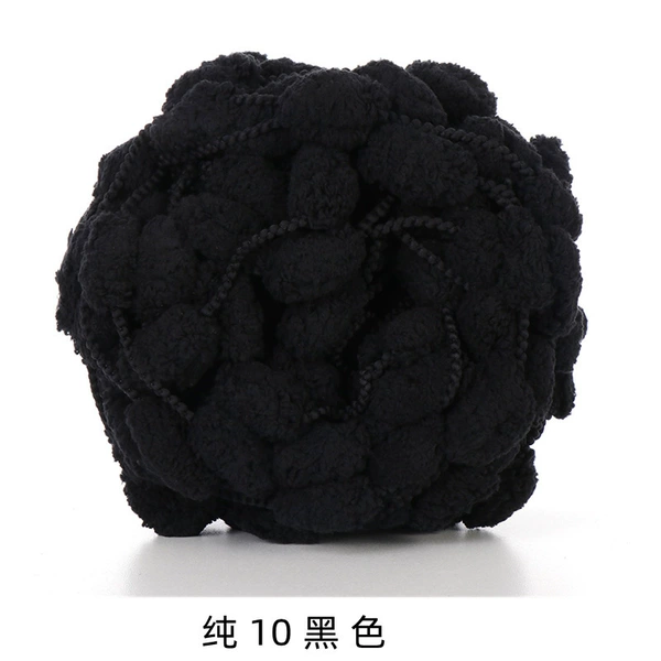 Pure 10 black