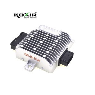 KOXIR motorcycle ECU/ECM for Honda Honda 30400-K60-T71 CLICK125i LED