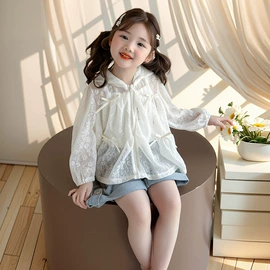 童套装;童裤;普通外套