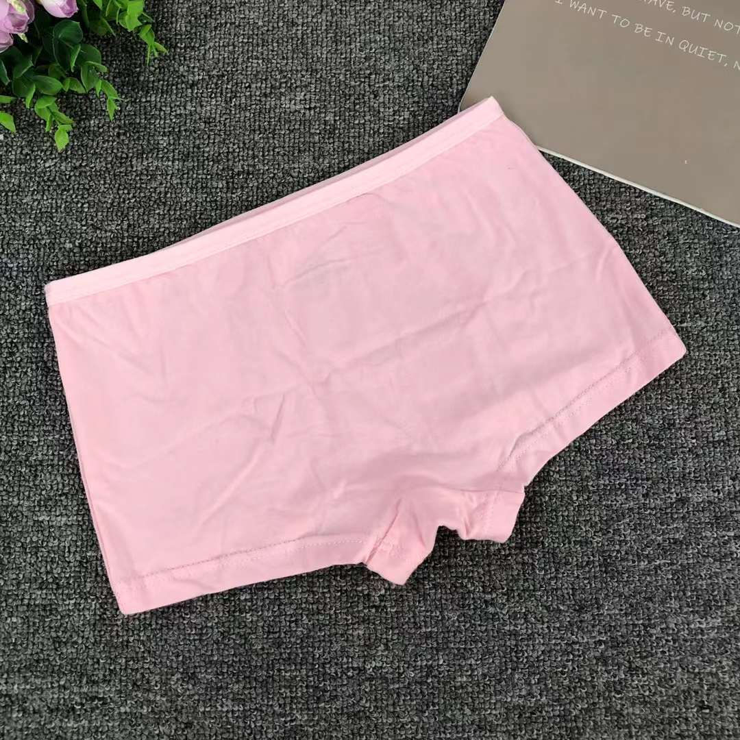 Pantalones infantis de algodón niñas niñas