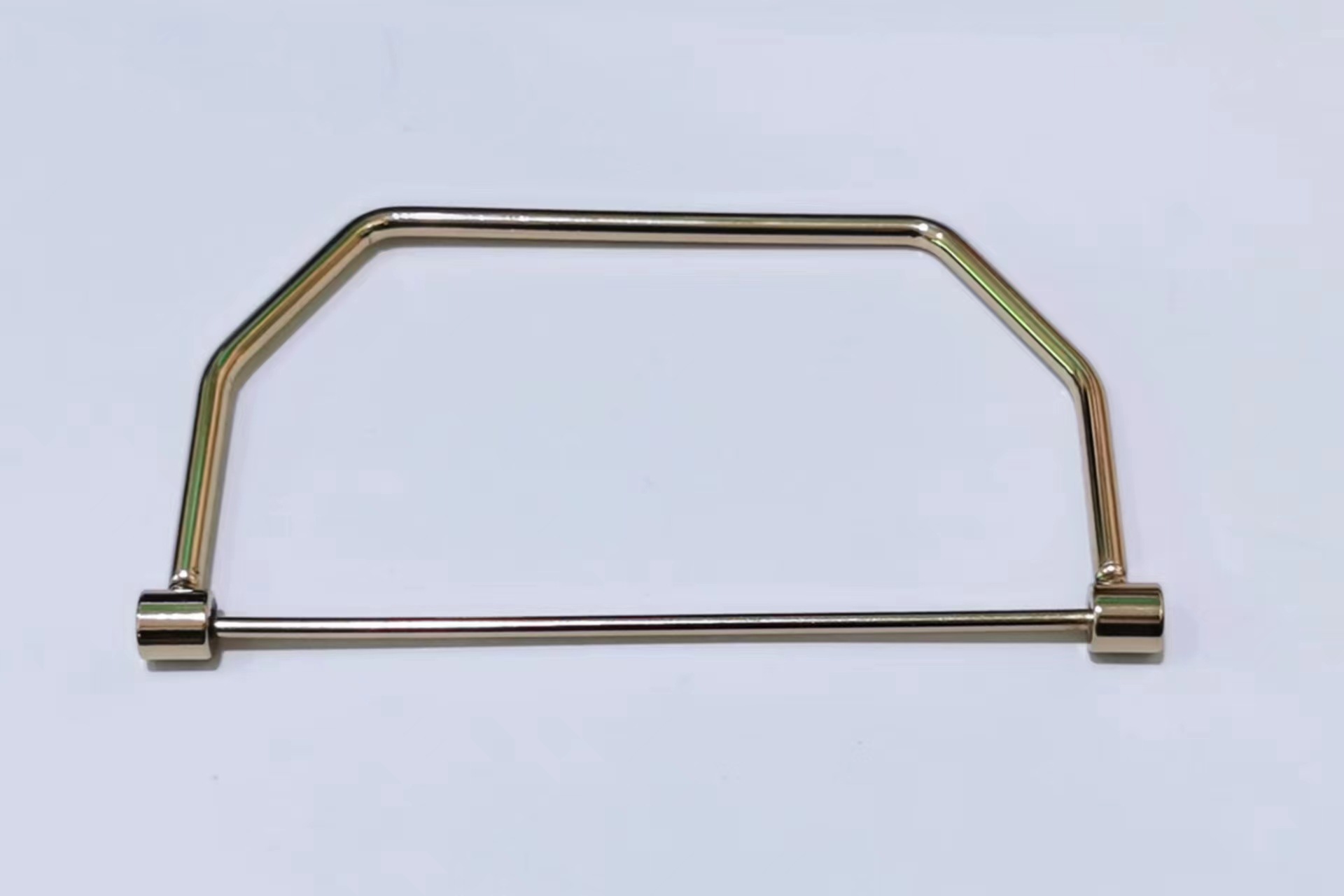 Bag Hardware Accessories Hand-held Hand-held Women's Hand-held Cheap and Beautiful Handles Handles