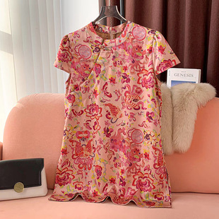 ����ʽ���L��ɫ��논���������ȹŮ�b2025�ļ��¿�߶��B��ȹ����