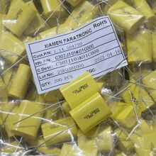 ԭbC302J105K01C000 CBB20 105K 630V 1UF lloO