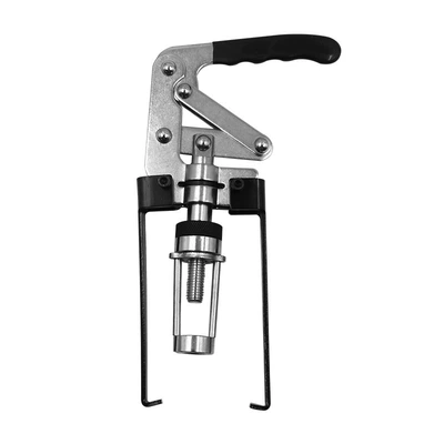 for removing and replacing valve: Repair kit