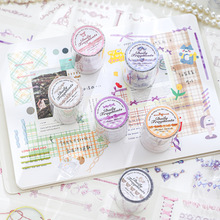 ���E ��Ƭ�ճ�ϵ�� ߅��ָPET��Ĥ�z���֎�diy���l߅���b�