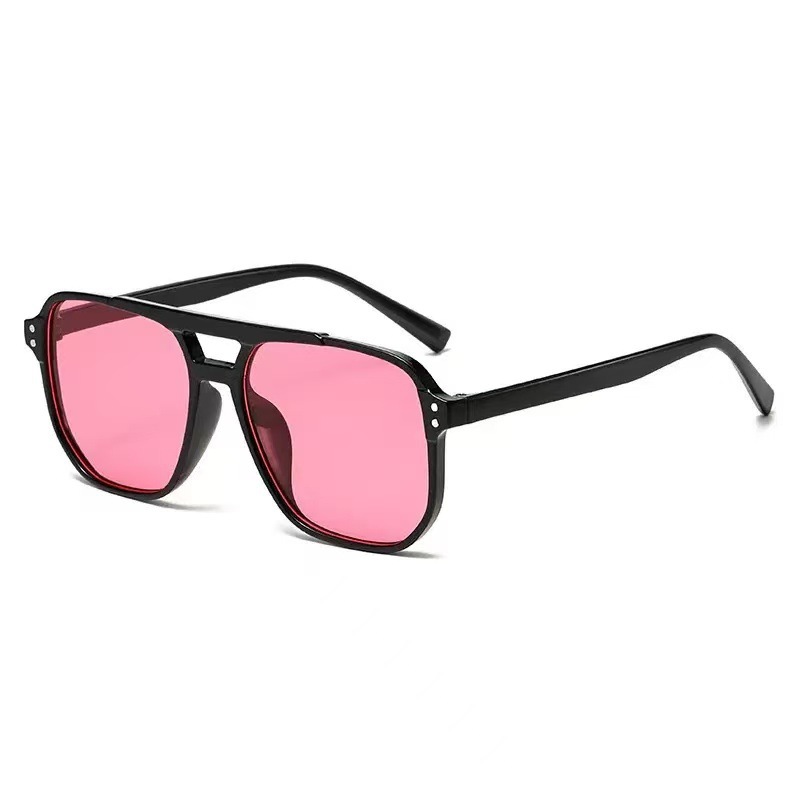 Black frame powder