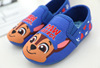 Autumn cartoon slippers, cute non-slip transport, socks indoor