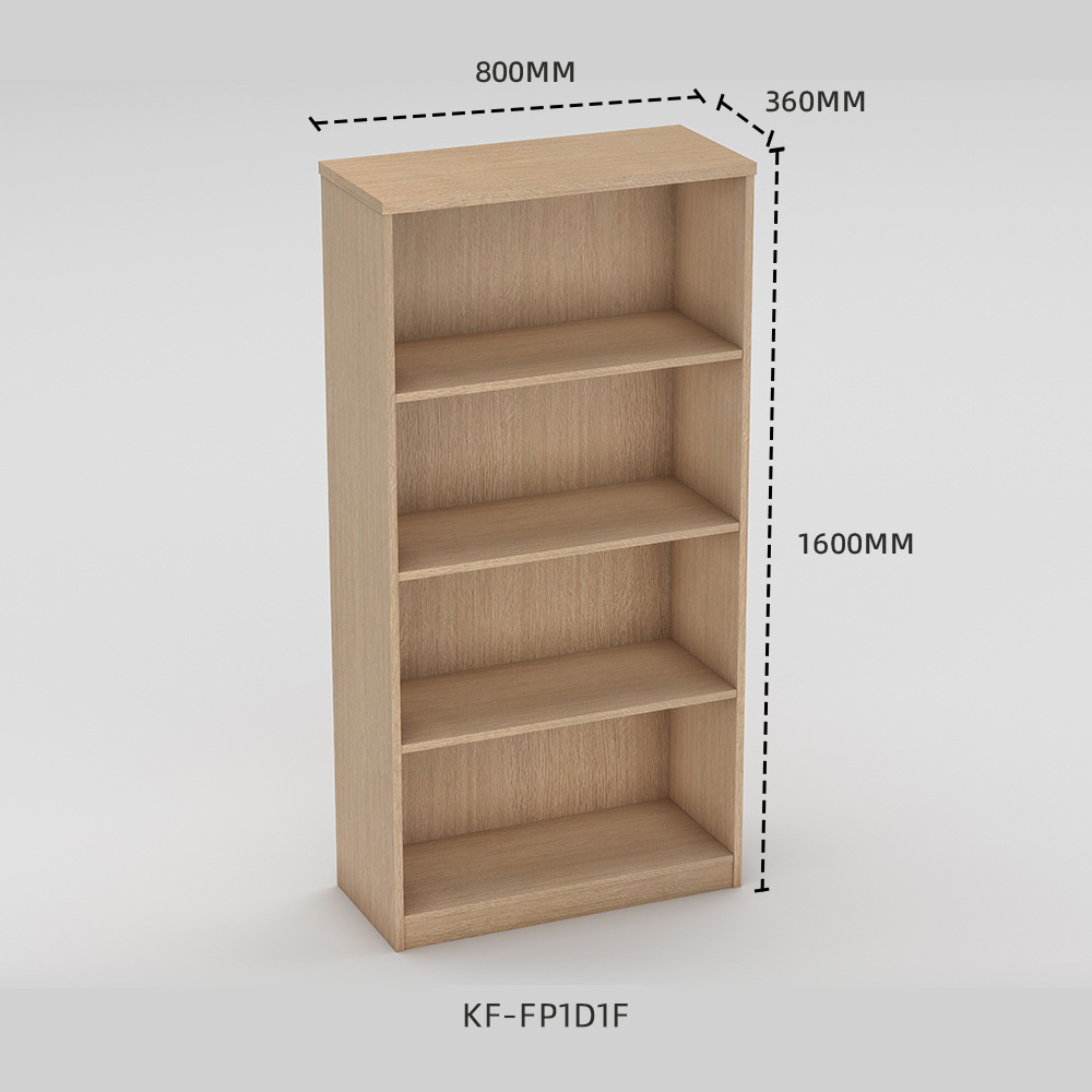 Estante de libros de piso de oficina 23455 pisos armario de archivos sala de estar doméstica gabinete de almacenamiento estante de almacenamiento multicapa
