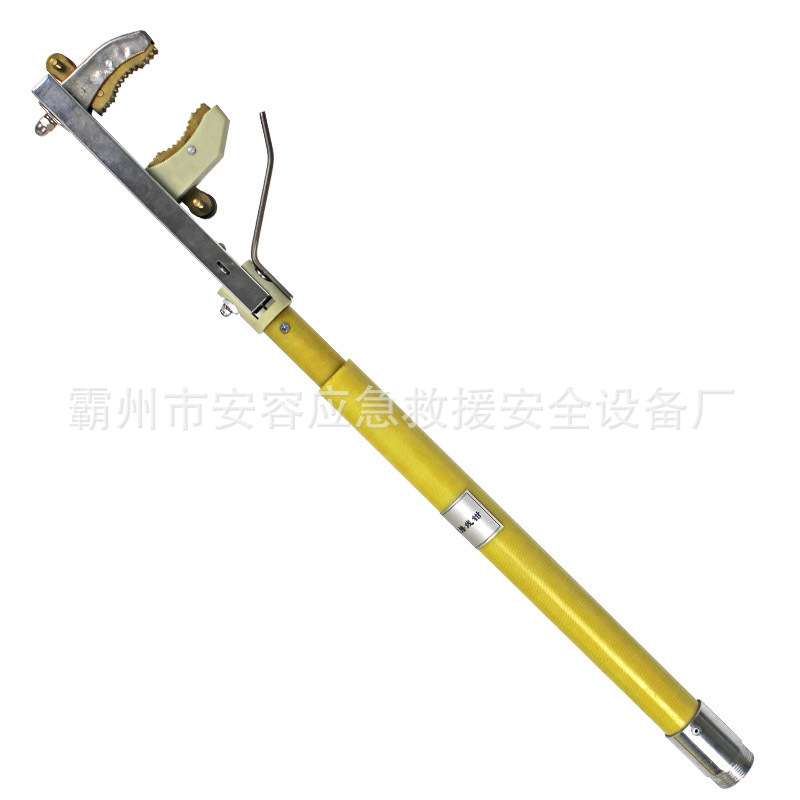 多功能高空接线钳 户外高空测试检修用接线工具 操作简单安全牢