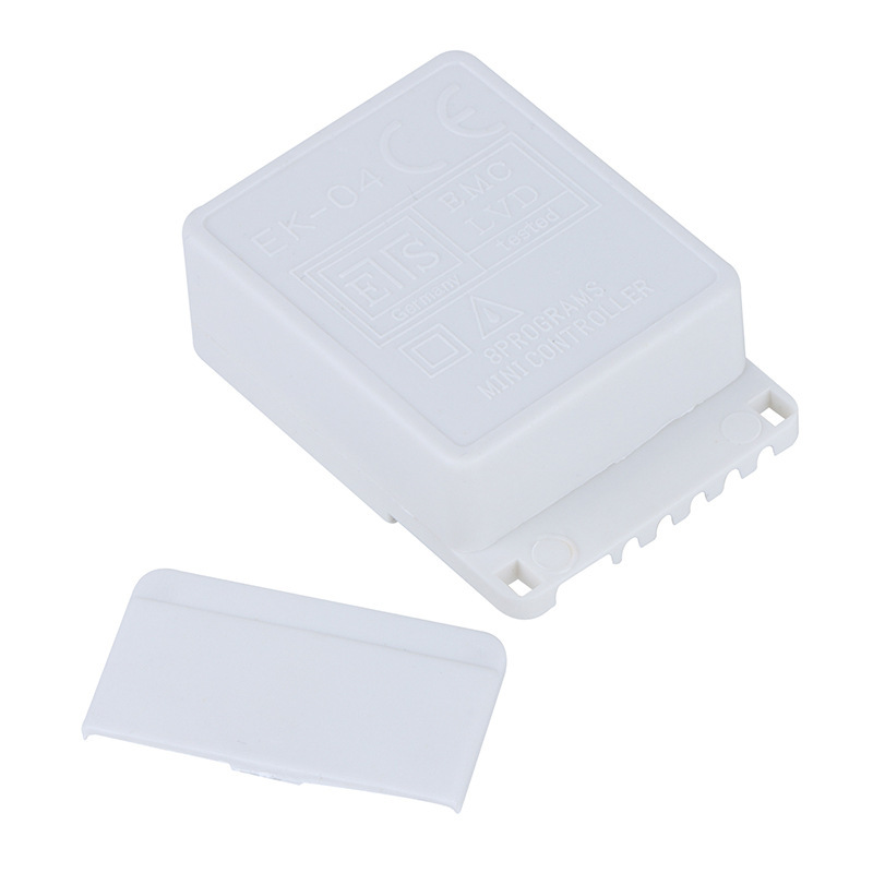 Ce Led Lights Two Four Eight Function Cycle Controller Box 110V / 220V
