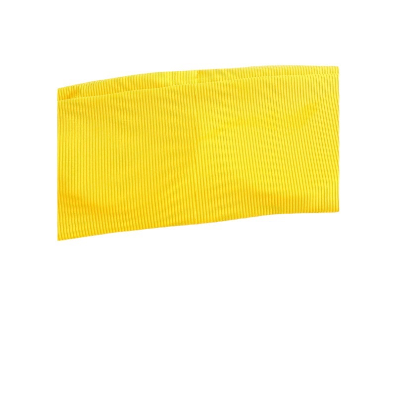 Bikini 2023, Traje de Baño de Tres Piezas Estilo Europeo y Americano, Bikini de Cintura Alta de Dos Piezas, Traje de Baño para Mujer al por Mayor, Estilo Europeo y Americano