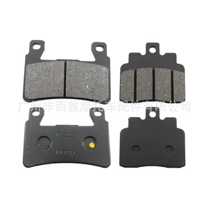 Benda Chinchilla BD300-15-16 Gray Stone ROCK disk əyləc bəndləri üçün