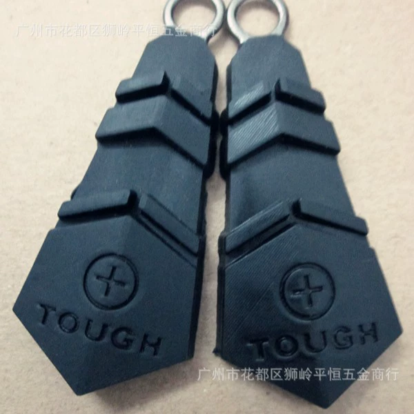 Специализирующ в продукции пластиковых слайдеров, образцы можно подгонять, Гуанчжоу Шилинг, аксессуары кабеля ПВК багажа