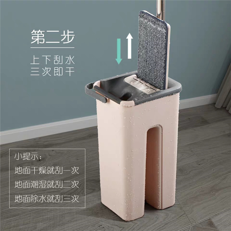 2025 nuevo modelo de comercio exterior pequeño trapeador raspador raspador pequeño raspador raspador pequeño y mediano