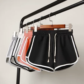 男式休闲裤;休闲裤;男式T恤