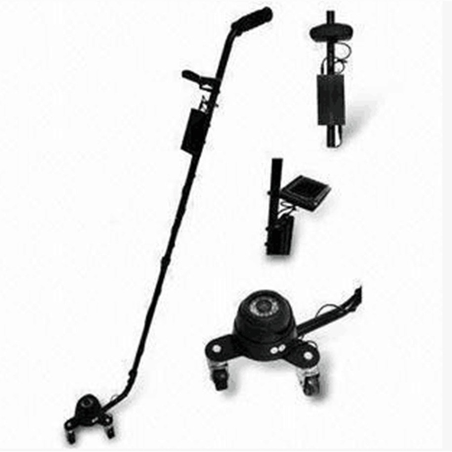 高清摄像机4.3寸液晶显示屏V3S型车底检查镜检查汽车、机器、仓库