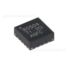 ԭװ��Ʒ BQ25504RGTR  ��װVQFN-16   ��Դ����оƬIC