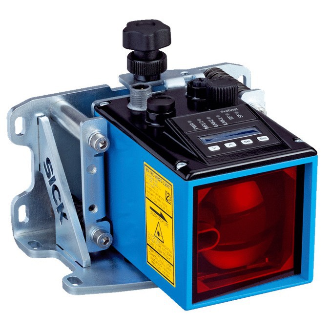 安全激光扫描仪NANS3-CAAZ30AN1 1100334德国西克 安全激光扫描仪