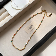 ���R�d��Ȼ��ˮ��ɫ��Ͱ�ʯ�^��������Ů�p��С���i����i�40CM