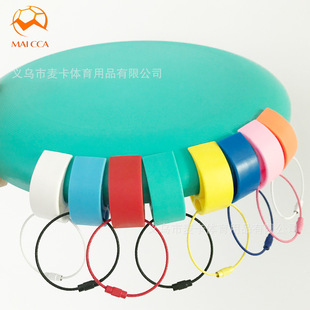 Cross-border Frisbee Professional Ultimate Frisbee Buckle Clip Outdoor Portable Storage Hook Frisbee Clip Swing Frisbee