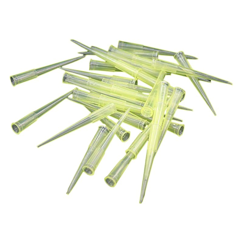 Пипетка наконечник пистолета 10ul100ul200ul1000ul5ml10ml наконечник пипетки сопло картриджа