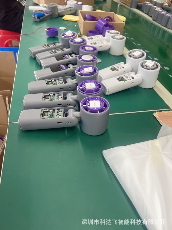 氷湿布ハンドヘルド高速冷却ファン屋外キャンプ新鮮でポータブル学生寮充電工場 F801|undefined