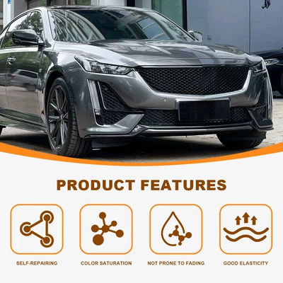 Color-Changing Protective Film Ppf – Auto Color Change Film
