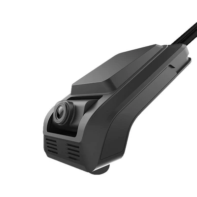 1080P High-Definition Remote Monitoring, Driving recorder