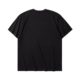 New pure cotton 270g loose casual short-sleeved men's T-shirt trendy bottoming shirt blank cultural shirt overalls wholesale