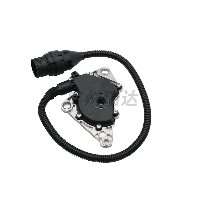 24107512755 24107507818 24111421506 Interruptor de cambio de caja de cambios BMW