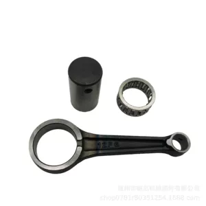Motorcycle engine connecting rod parts suitable for SUZUKI GN125H crankshaft parts
